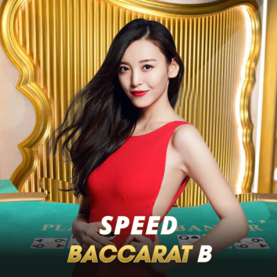 Baccarat Nhanh 10s -  S DA88